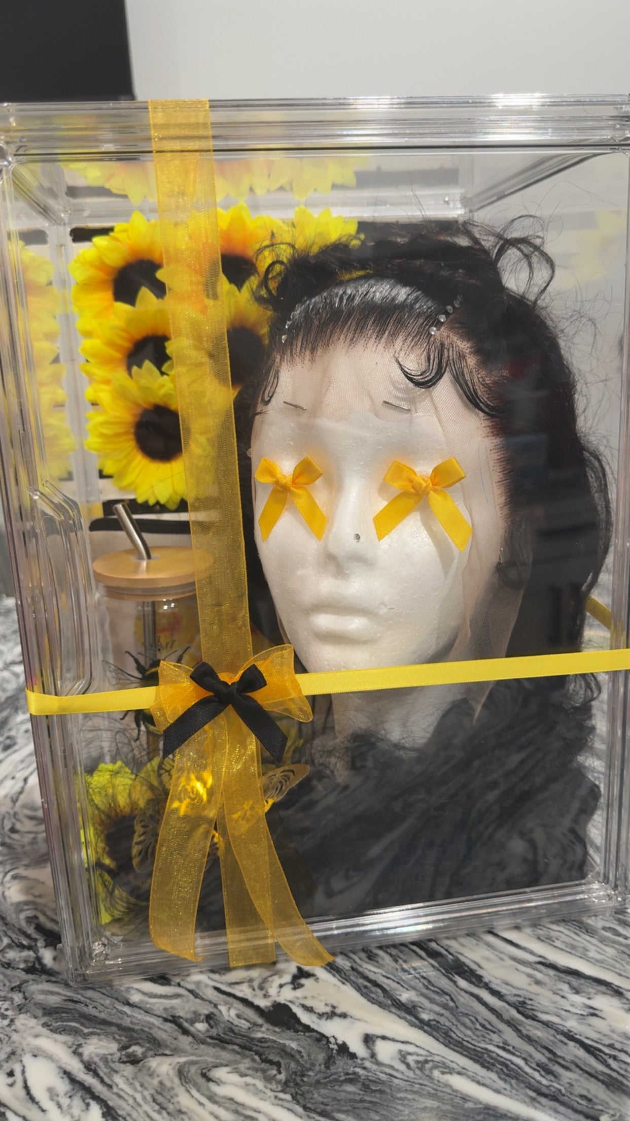 Queen Bee